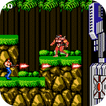 Classic Contra -  Meta Soldier