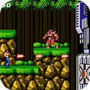 APK Classic Contra -  Meta Soldier