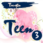 Truyện Teen 3 أيقونة