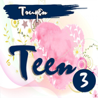 Truyện Teen 3 アイコン