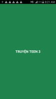 Truyện Teen 3 Affiche