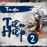 Truyện Tiên Hiệp 2