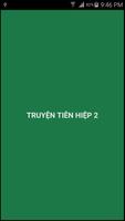 Truyện Tiên Hiệp 2 Affiche