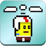 Sponge Copter icon