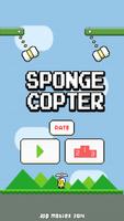 Sponge Copter poster