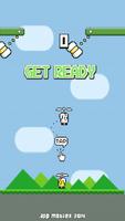 Sponge Copter screenshot 1
