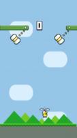 Sponge Copter screenshot 2