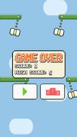 Sponge Copter screenshot 3