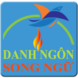 DANH NGÔN SONG NGỮ
