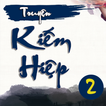 Truyện Kiếm Hiệp 2