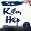 Truyện Kiếm Hiệp 3