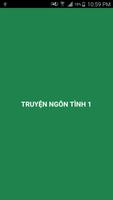 Truyện Ngôn Tình 1 Affiche