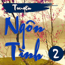 Truyện Ngôn Tình 2-APK