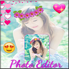 Photo Editor simgesi