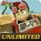 Cheat Beach Buggy Blizt simgesi