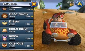 Cheat Beach Buggy Blizt Ekran Görüntüsü 1