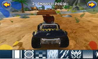 Cheat Beach Buggy Blizt Ekran Görüntüsü 3