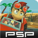 New PPSSPP Beach Buggy Racing Cheat APK