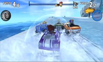 New PPSSPP Beach Buggy Racing Cheat screenshot 3