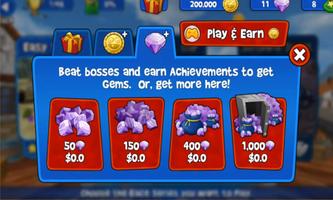New PPSSPP Beach Buggy Racing Cheat screenshot 2