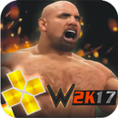 New PPSSPP WWE 2k17 Smackdown Tip APK