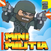 Cheat Doodle Army 2 Mini Militia