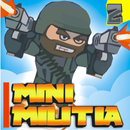 Cheat Doodle Army 2 Mini Militia APK