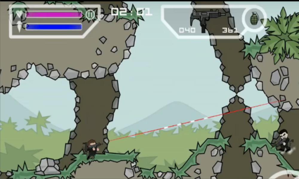 Cheat Doodle Army 2 Mini Militia Pour Android Telechargez L Apk Cheat Doodle Army 2 Mini Militia Pour Android Telechargez L Apk