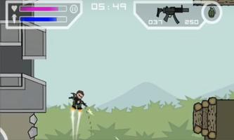 Cheat Doodle Army 2 Mini Militia screenshot 1