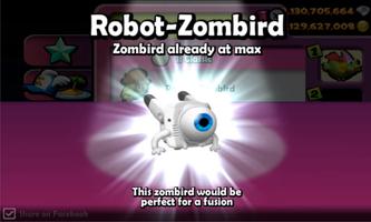 Proguide 4 Zombie Tsunami imagem de tela 2