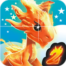 Cheat Dragon Mania Legends New2017 APK