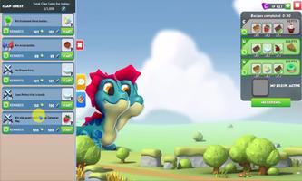 Cheat Dragon Mania Legends New2017 imagem de tela 2