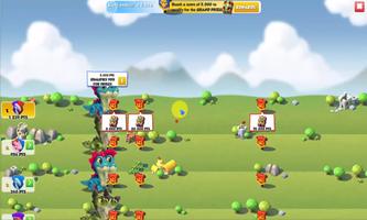 Cheat Dragon Mania Legends New2017 imagem de tela 3