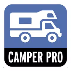 Camper-PRO - Camping-car アプリダウンロード