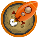 Turbo Rocket Joyride - Space Jet Games APK