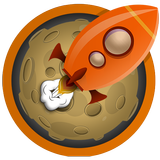 New Games Rocket Game For Free 2018 simgesi