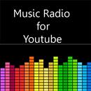 APK Music Radio for Youtube