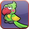 Flying Bird: Parrot Adventure APK