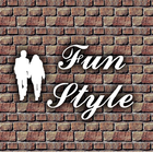 Fun Style icône