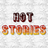 Hot Stories icône