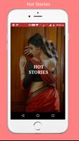 Hot Story पोस्टर