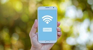 Wi-Fi hotspot Free gönderen