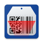 QR & Barcode Scanner ikona