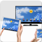 Miracast icono