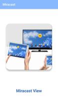 Miracast скриншот 1