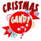 Christmas Candy icono