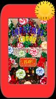 Christmas Candy plakat