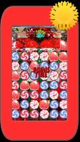 Christmas Candy syot layar 2