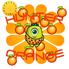 Hunter Orange icône