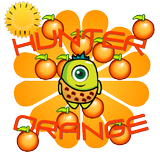 Hunter Orange icône